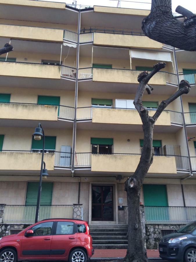Casa Liliana Apartment Levanto Exterior foto